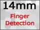 Finger Detection